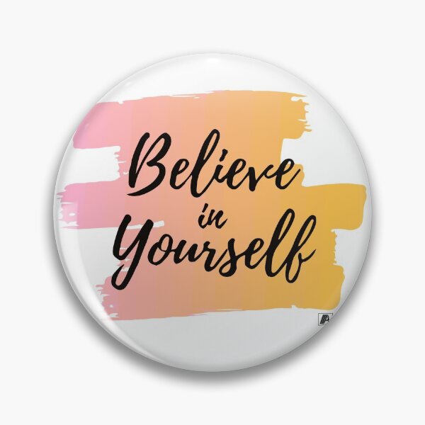 Item preview, Believe in Yourself designed and sold by NeyArroyo.