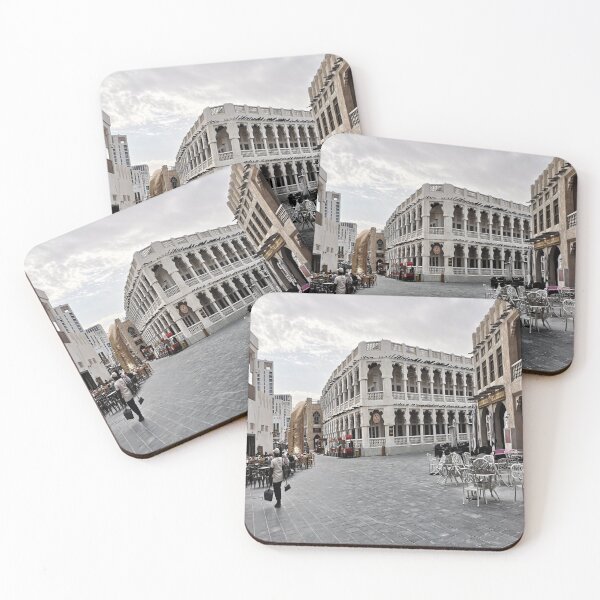 Item preview, Local Souq ( Shops Area ) In  Doha, Qatar designed and sold by MOHAMEDZE.