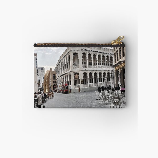 Item preview, Local Souq ( Shops Area ) In  Doha, Qatar designed and sold by MOHAMEDZE.