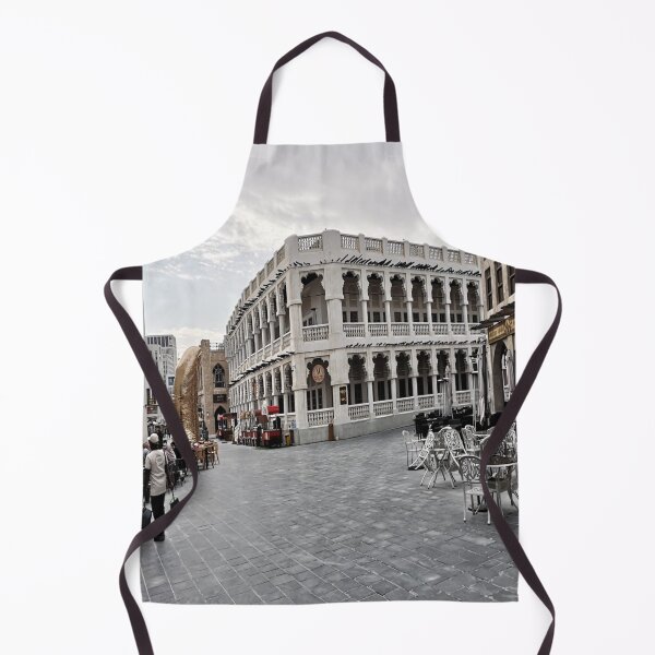 Item preview, Local Souq ( Shops Area ) In Doha, Qatar designed and sold by MOHAMEDZE.