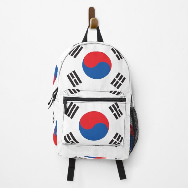 Item preview, South Korean Flag designed and sold by designseventy.