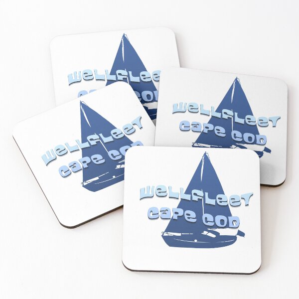 Item preview, Wellfleet Sailboat designed and sold by bloomingheart.