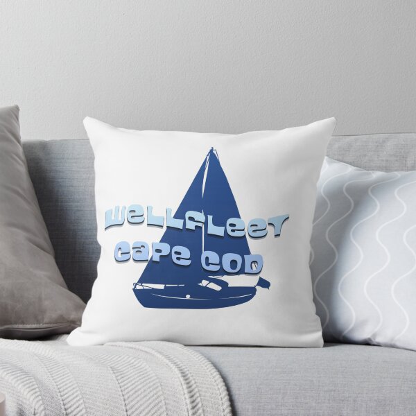 Item preview, Wellfleet Sailboat designed and sold by bloomingheart.
