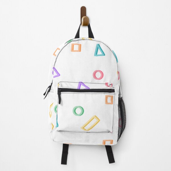 Item preview, Cute Pastel Shapes designed and sold by LiaCreates.