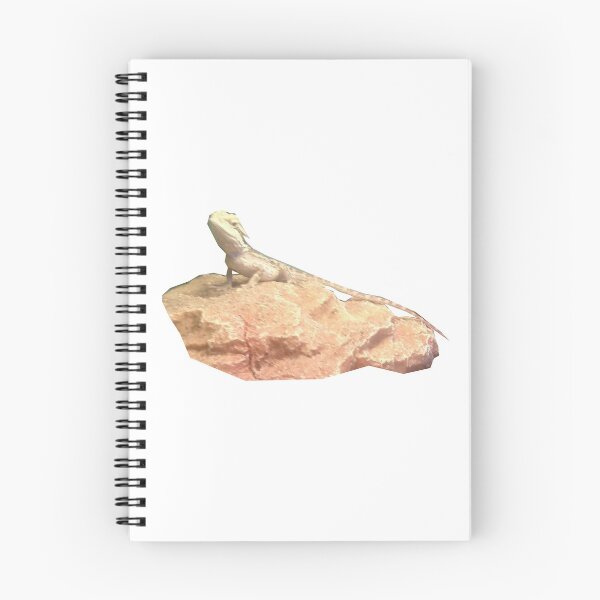 Item preview, beautiful lizard designed and sold by MsTyson.