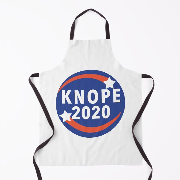 Item preview, Vote Knope 2020 designed and sold by bullshirter.