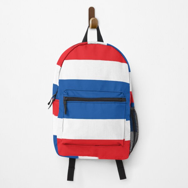 Item preview, Thai Flag designed and sold by designseventy.