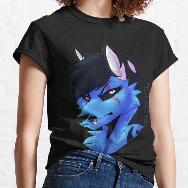 Hmph (read description) Classic T-Shirt