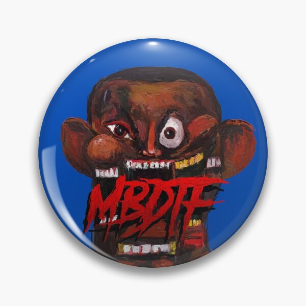 Item preview, MBDTF Kanye Monster designed and sold by FIGUE |  FANART.