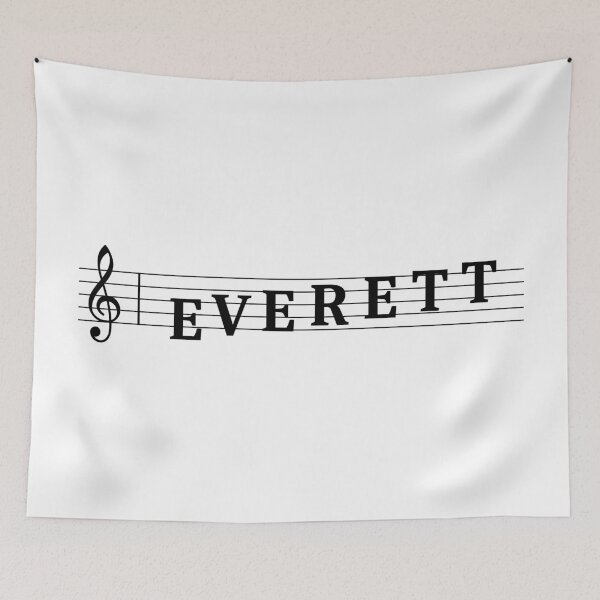 Item preview, Name Everett designed and sold by gulden.