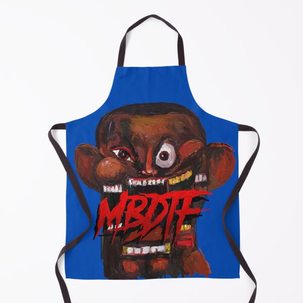 Item preview, MBDTF Kanye Monster designed and sold by FIGUE |  FANART.
