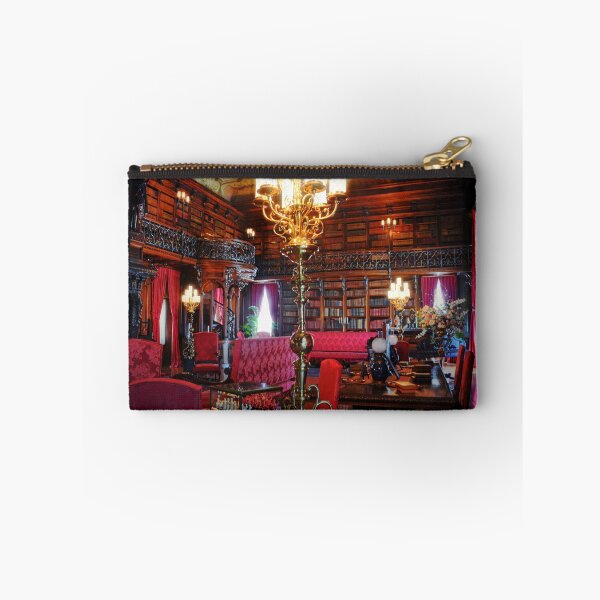 Item preview, Old Library  designed and sold by Savannah Gibbs.
