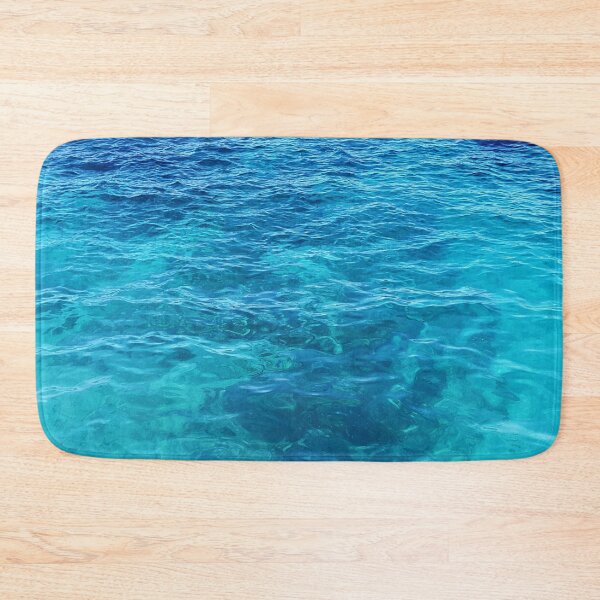 Item preview, Torn sea! designed and sold by SasatheGreat.