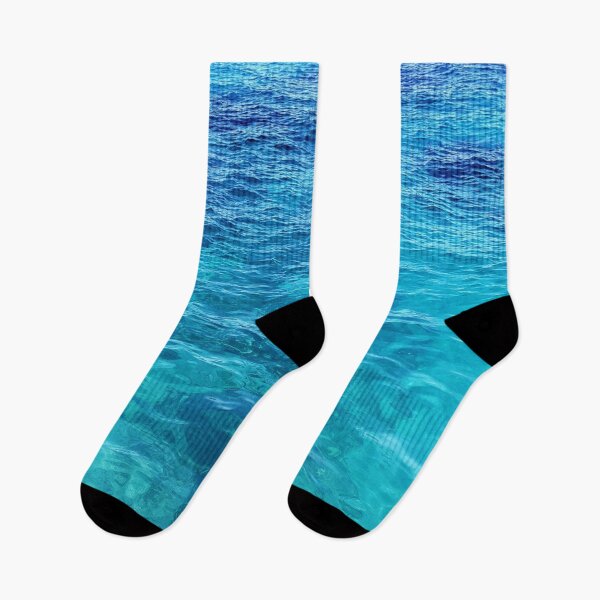 Item preview, Torn sea! designed and sold by SasatheGreat.