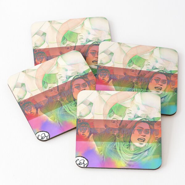 Item preview, Green Movement of Iran designed and sold by amision.