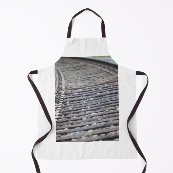 Item preview, Curving Tracks designed and sold by Tamara McDonnell.