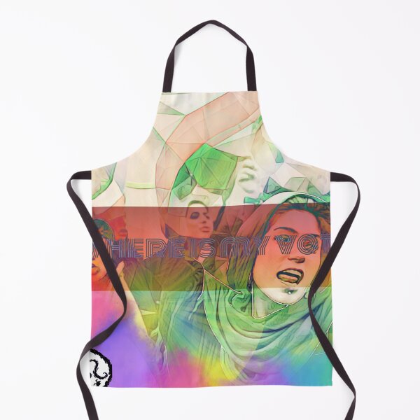 Item preview, Green Movement of Iran designed and sold by amision.