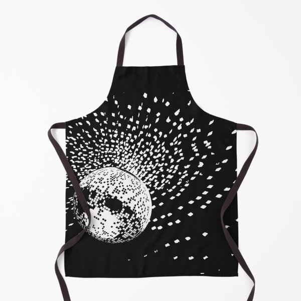 Item preview, Disco Ball designed and sold by bullshirter.