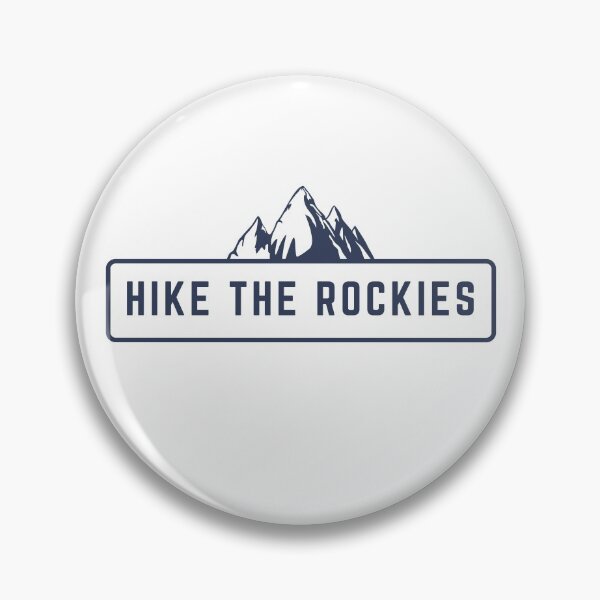 Item preview, Hike the Rockies  designed and sold by Adventure Alberta.