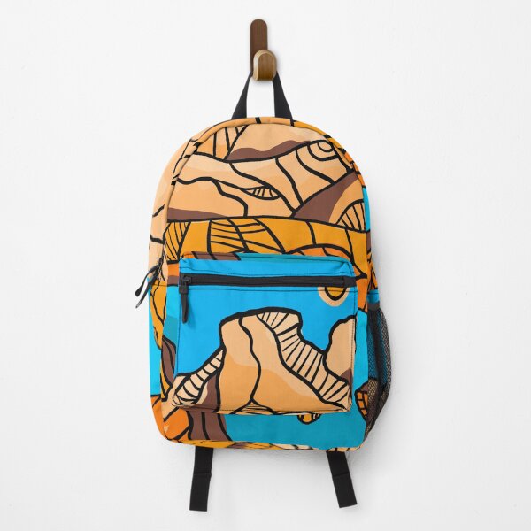 Item preview, Canyons designed and sold by Desislava Dancheva.