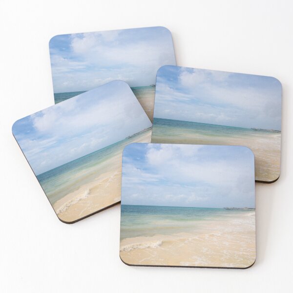 Item preview, Cancun beach designed and sold by Pandita in paradise.