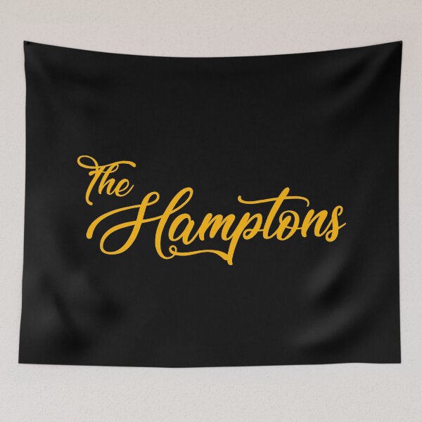Item preview, The Hamptons, New York State designed and sold by paulo silveira.