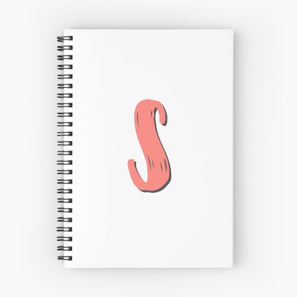 Item preview, Pink letter S designed and sold by slvx.