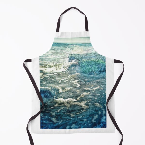 Item preview, Briny Beach designed and sold by DarylDuPre.