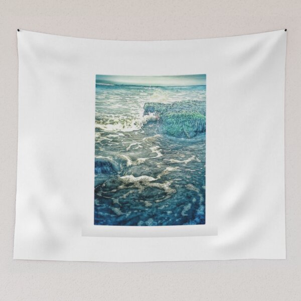 Item preview, Briny Beach designed and sold by DarylDuPre.