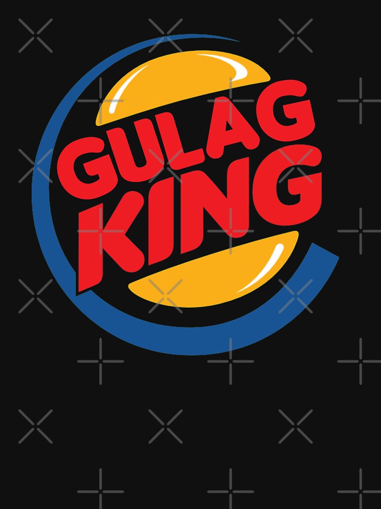 Gulag King by DragonGFX
