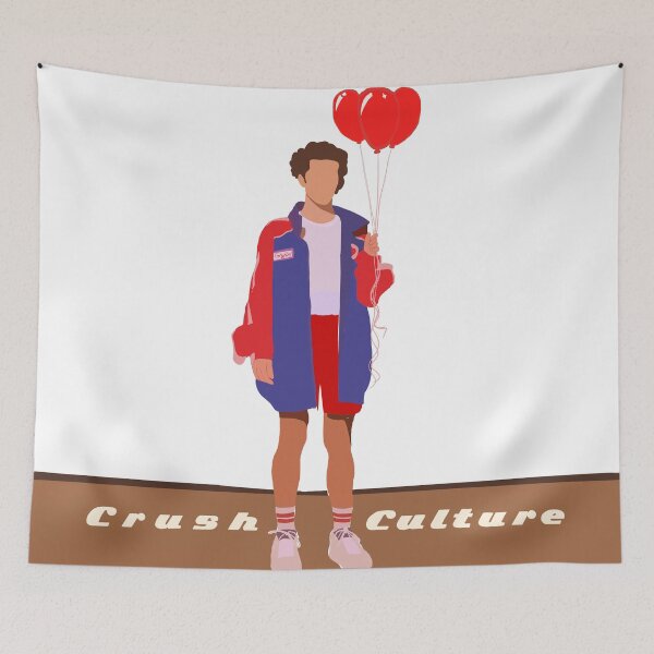 Item preview, Conan Gray- Crush Culture designed and sold by artnonsense04.