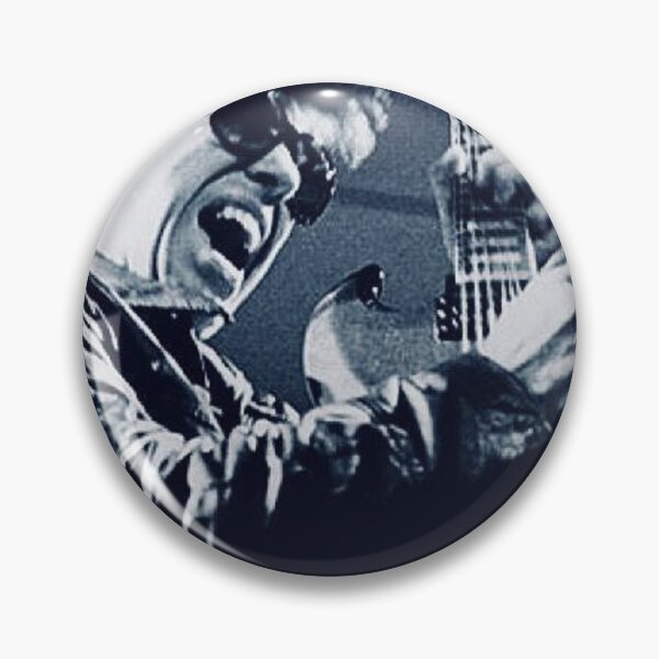 Item preview, Link Wray designed and sold by mickwarkcup.