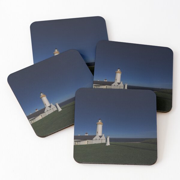 Item preview, Cantick Head Lighthouse on the beautiful Orkney island of Hoy in Scotland  designed and sold by Alan Mackinnon.