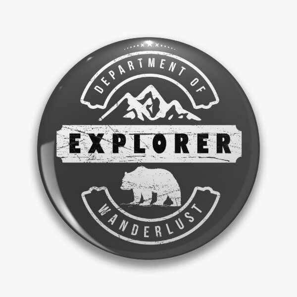 Item preview, Department of Wanderlust designed and sold by bullshirter.