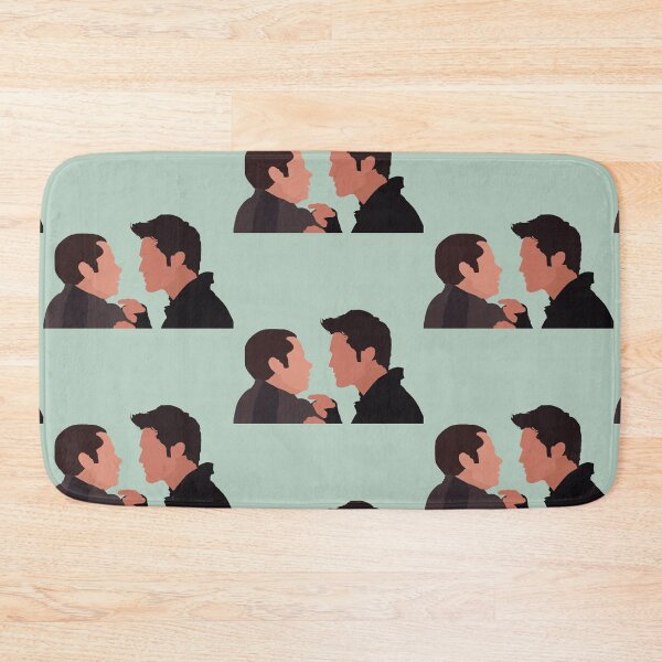 Item preview, stiles and derek, "teen wolf" designed and sold by themorganlane.
