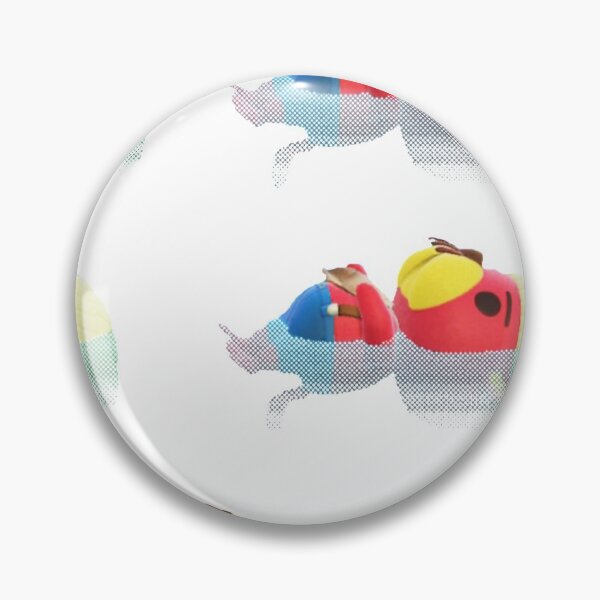 Artikelvorschau, (kleine Größen) Halbtransparentes Pascal-Aufkleberset (Animal Crossing) entworfen und verkauft von AwkwardBadger.