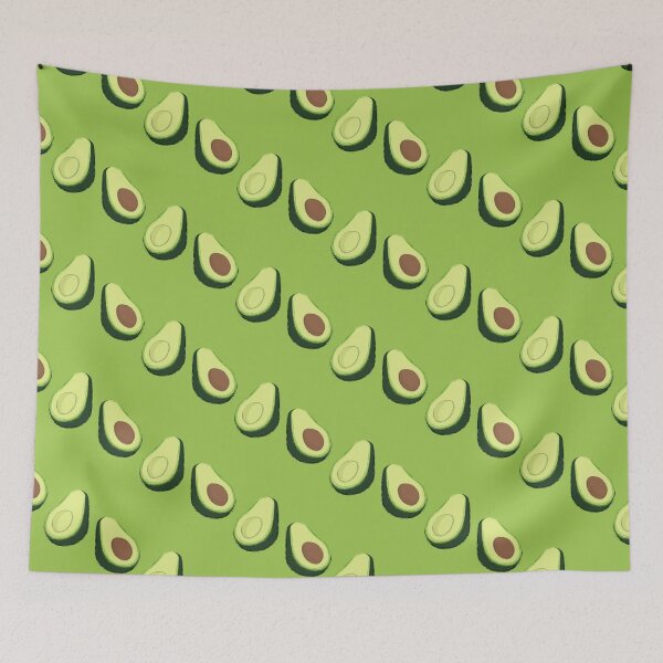 Item preview, Fresh Avocado designed and sold by ciderdesign.
