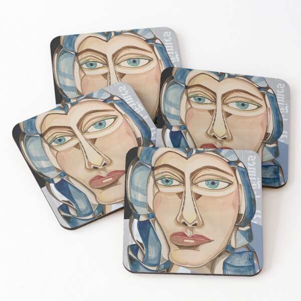 Item preview, ASERRADOR designed and sold by Jennifer Barrette.