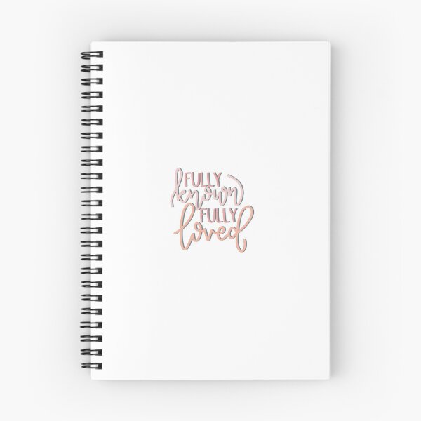 Item preview, fully known, fully loved designed and sold by reagangrant.