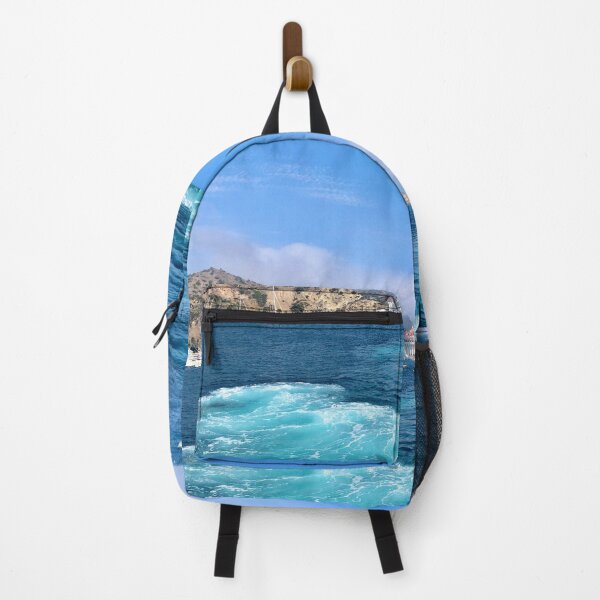 Item preview, Catalina Island, Los Angeles County designed and sold by Elsen Expressions.