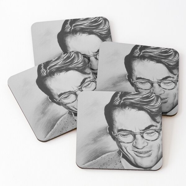 Item preview, Atticus designed and sold by ArtistryArielle.