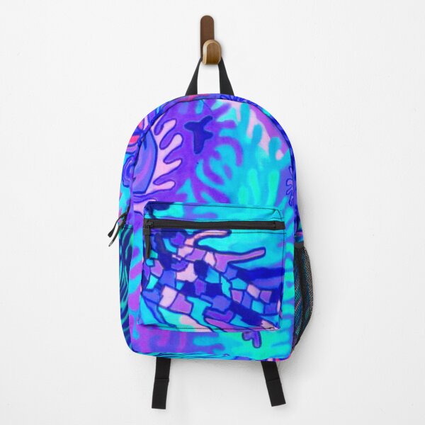 Item preview, DANCE, uv light designed and sold by Andrew Morrell.