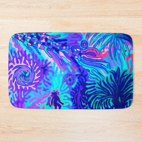 Item preview, DANCE, uv light  designed and sold by Andrew Morrell.