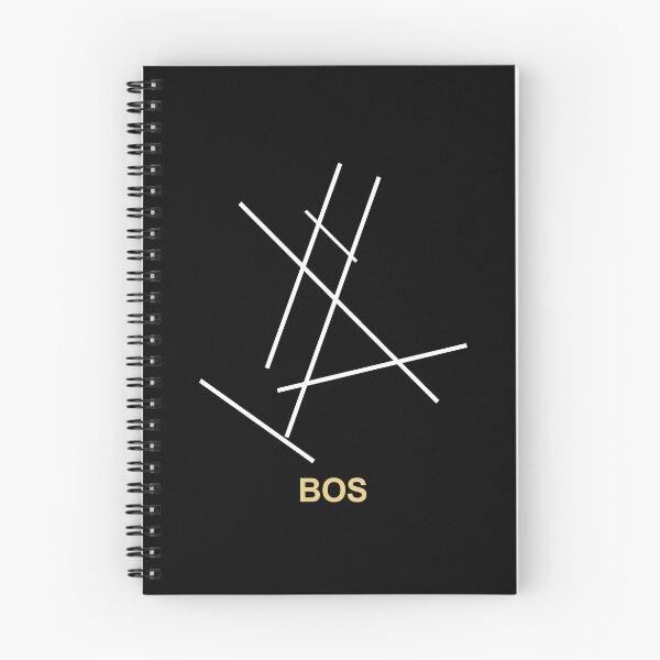 Item preview, Boston Logan International Airport BOS designed and sold by rigisdesign.