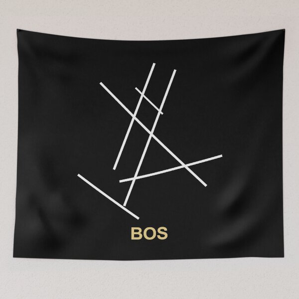 Item preview, Boston Logan International Airport BOS designed and sold by rigisdesign.