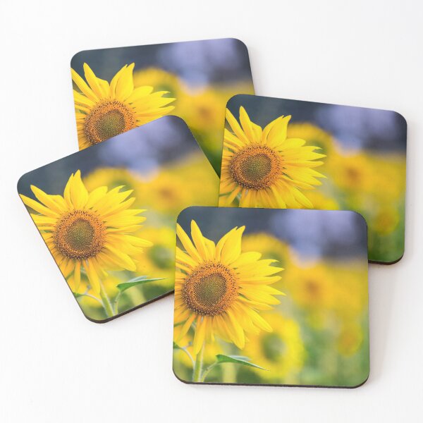 Item preview, Sunflower field designed and sold by Pandita in paradise.