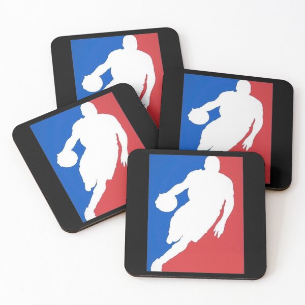 Item preview, Lebron James Basketball Logo designed and sold by CreativeText.
