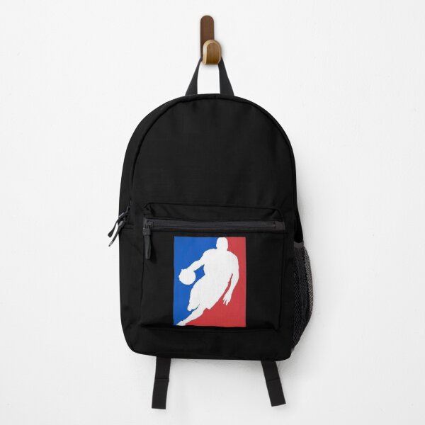 Item preview, Lebron James Basketball Logo designed and sold by CreativeText.