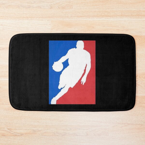 Item preview, Lebron James Basketball Logo designed and sold by CreativeText.
