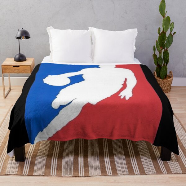Item preview, Lebron James Basketball Logo designed and sold by CreativeText.
